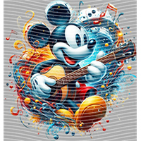 Mickey-AMQ 1839